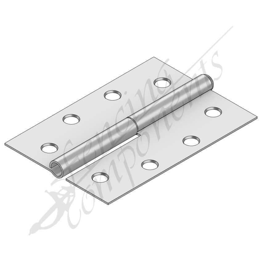 Lift Off Hinge- Right Hand (Pieces)