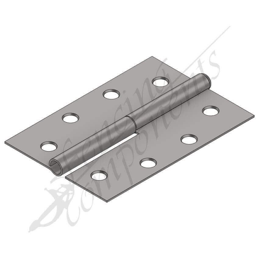 Lift Off Hinge- Right Hand (Pieces) ss304