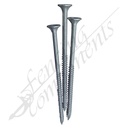 BREMICK #14-10x150 Gal Bugle Head Alan Screw T17 C3 (50/Bag-250/BOX)