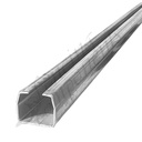 Gate Track Galv 5.8mt suit CW5S [Cantilever System]