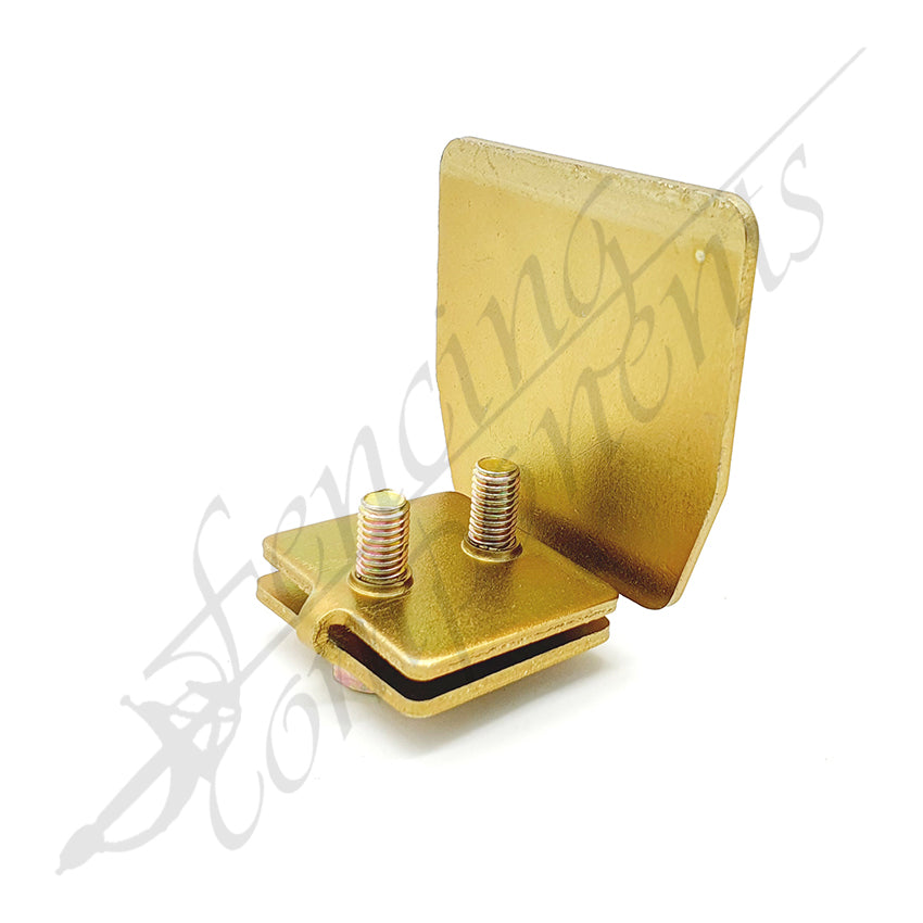 Steel End Cap Suit CGT5S [Cantilever System]