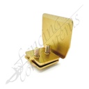 Steel End Cap Suit CGT5S [Cantilever System]