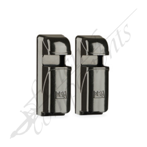 [Linear/Cover2] DEA Cover/2