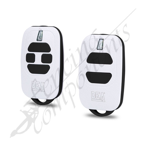 DEA - GTI Remote/Transmitter