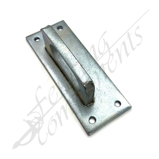 [BHL1086] Broadhurst Catcher Single