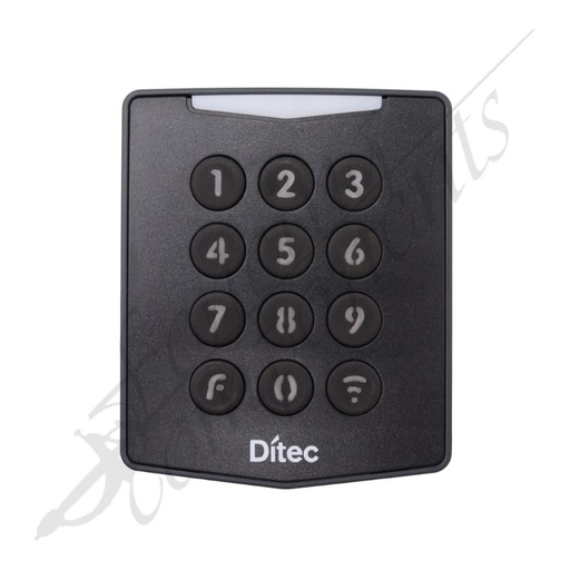 [AXK4-Ditec] Wireless Keypad AXK4 - Ditec